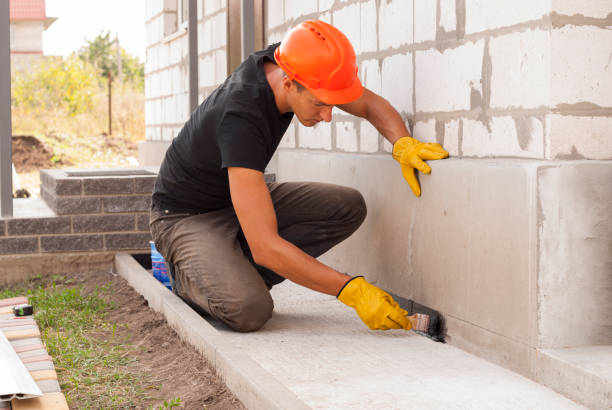 Licensed Interior Drainage System service in Audubon, IA - Halo Water Proofing